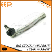 EEP Auto Parts Stainless Steel Tie Rod Ends for TOYOTA YARIS/VIOS NCP92 08 45046-09630